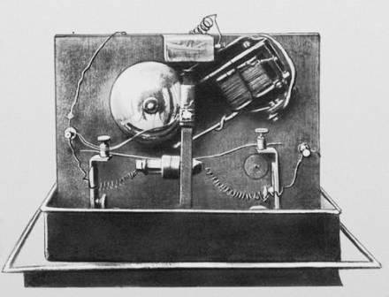 radioelectronika